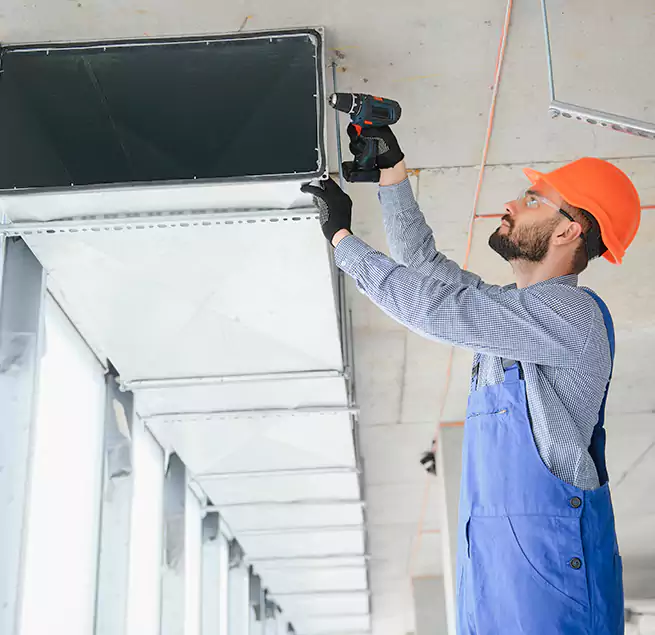 Why Homeowners & Businesses Trust Us in Catonsville, MD