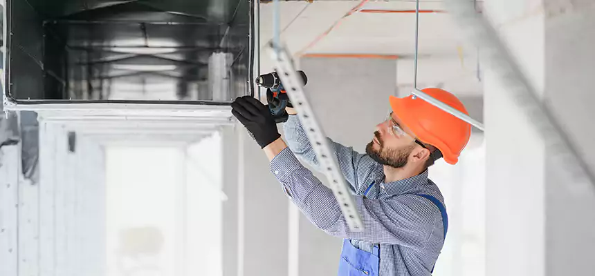 Comprehensive Ventilation Cleaning in Catonsville