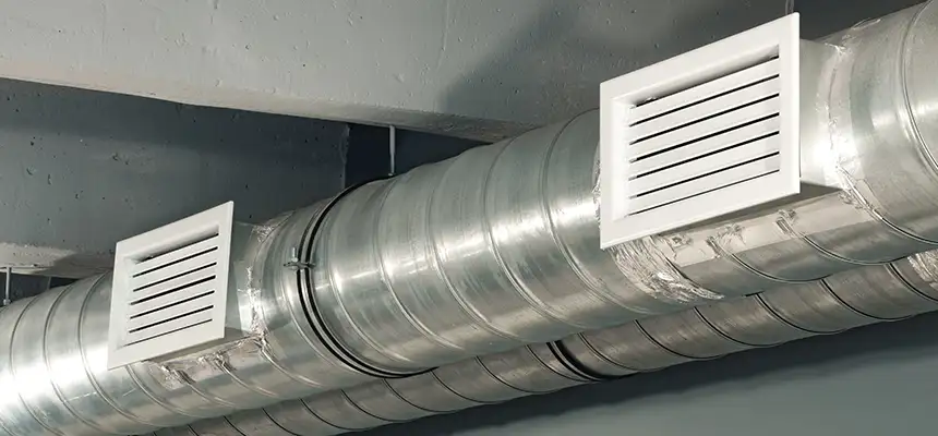 Our Air Duct Camera Inspection Services in Catonsville, MD
