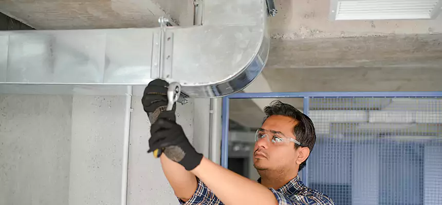 Our Air Duct Installation Services in Catonsville, MD