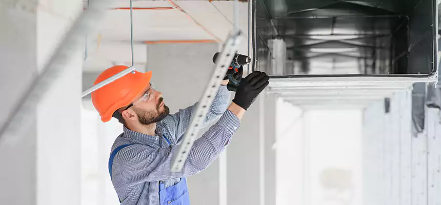 Our Air Vent Replacement Services in Catonsville, MD