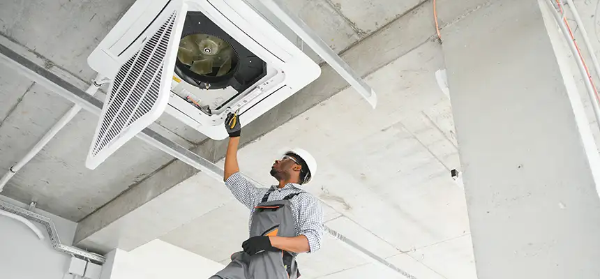 Efficient Multi‑Unit & HOA Annual Vent Cleaning Plans in Catonsville