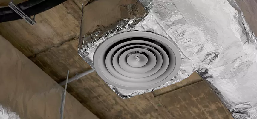 Our Basement Vent Cleaning Services in Catonsville, MD