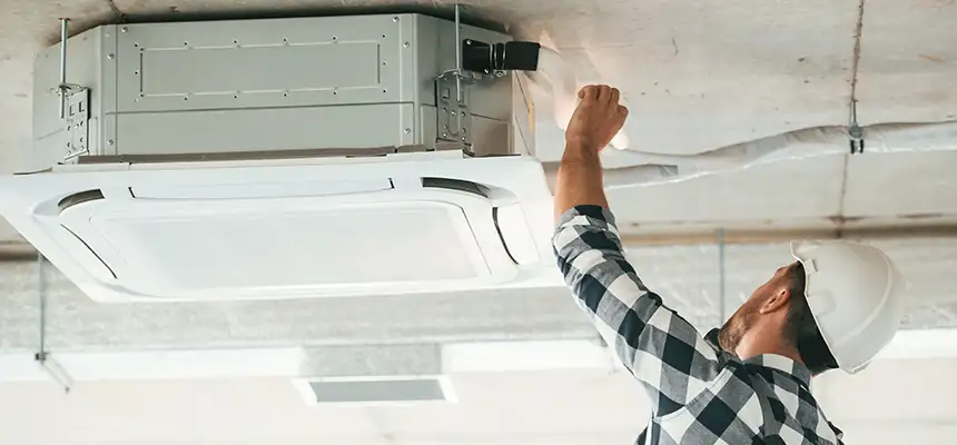 Our Local Vent Cleaning Services in Catonsville, MD