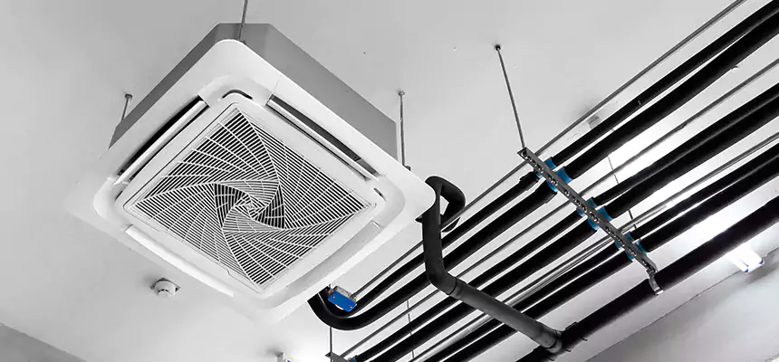 Our Smart AC Vent Controller Services in Catonsville, MD