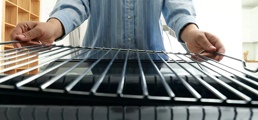 Our Vent Grille Washing Services in Catonsville, MD