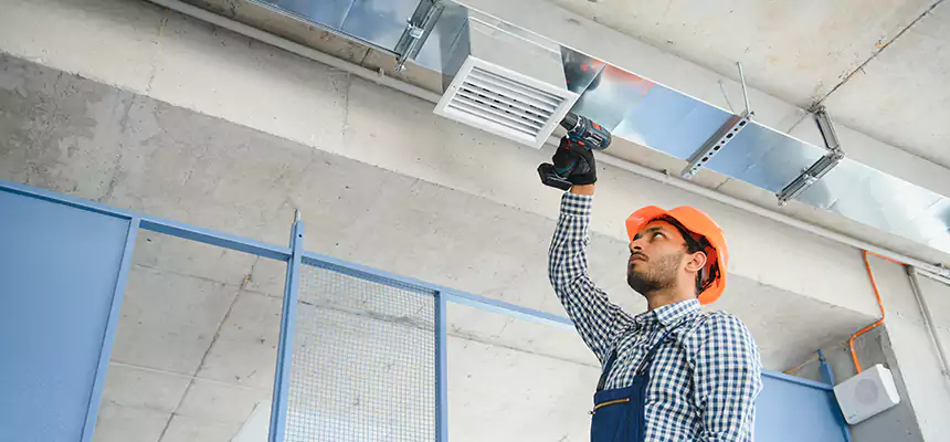 Efficient Exhaust Vent Cleaning in Catonsville, MD