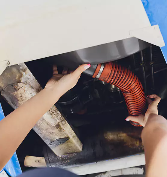 About Air Duct Virus Disinfection in Catonsville, MD