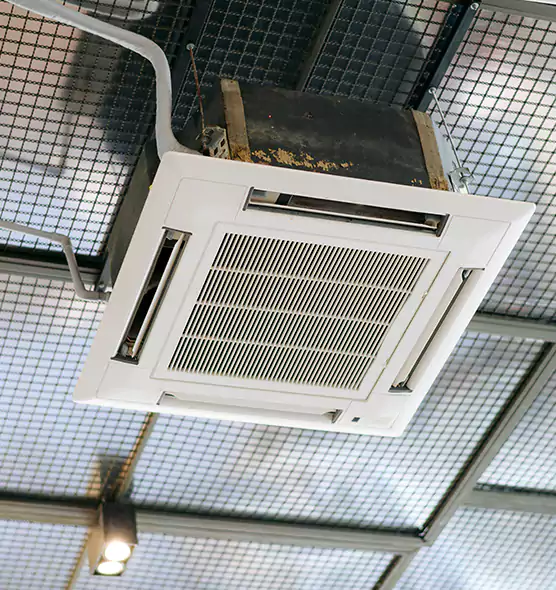 Top-Notch Allergy Relief Vent Cleaning Services in Catonsville, MD