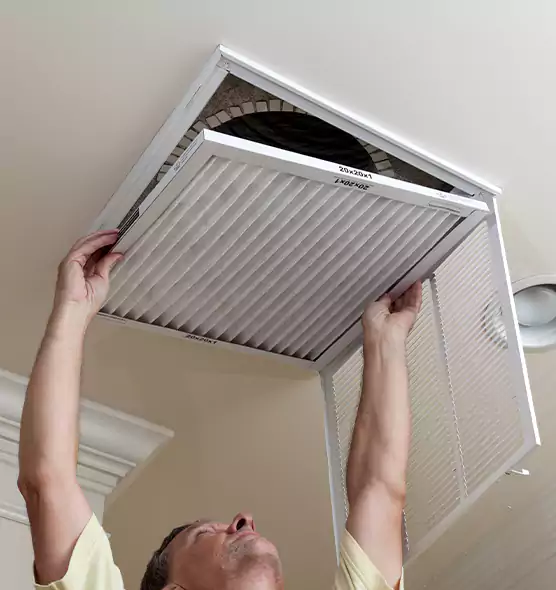 Trusted Apartment Air Duct Cleaning in Catonsville, MD