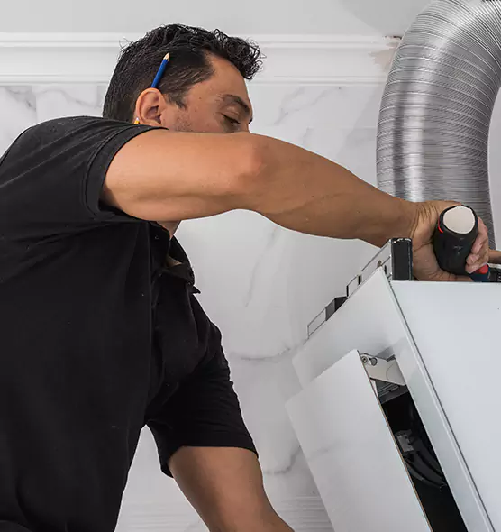 Trusted Bathroom Exhaust Duct Cleaning in Catonsville, MD