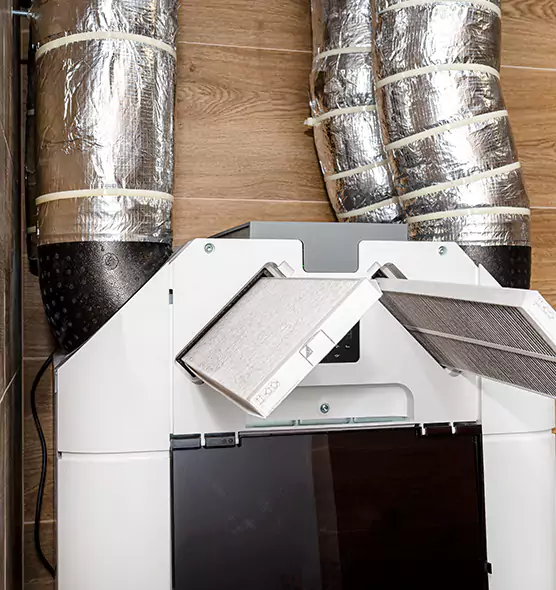 About Clogged Air Duct Repair in Catonsville, MD