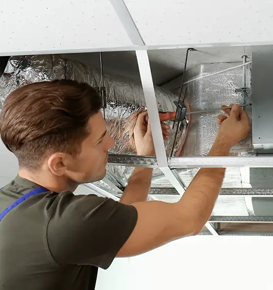 Professional Clogged Dryer Vent Repair in Catonsville, MD