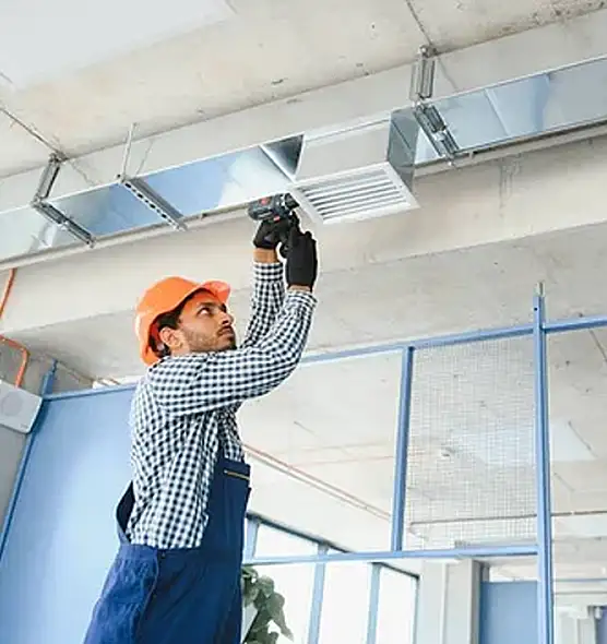 About Commercial Laundry Vent Cleaning in Catonsville, MD