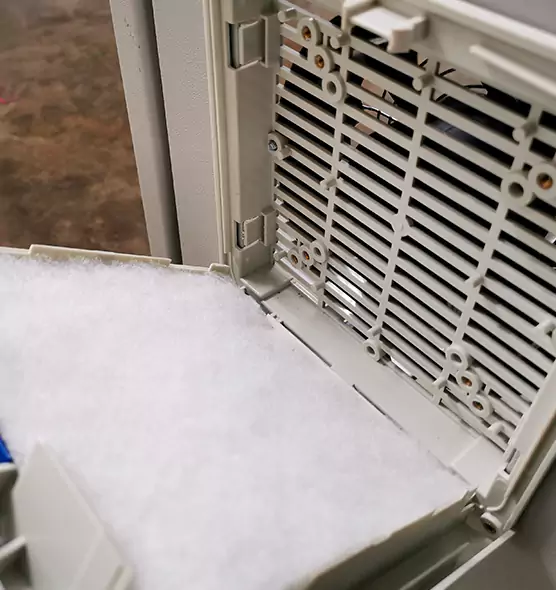 Professional Dryer Vent Mold Cleaning in Catonsville, MD