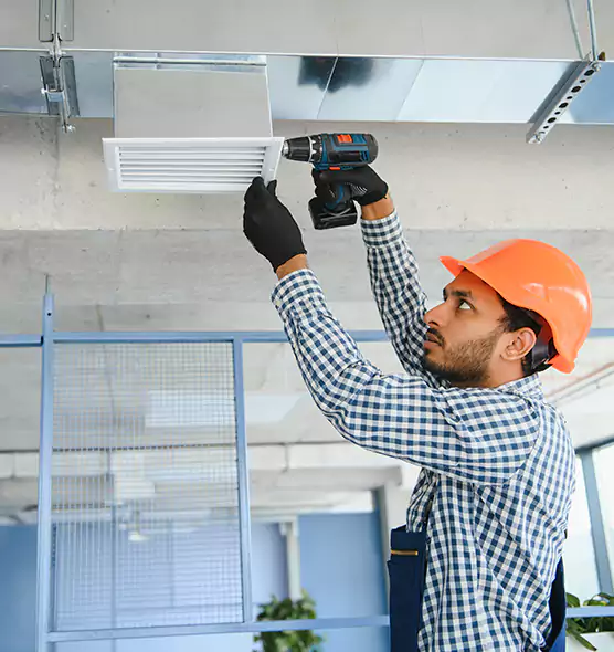Professional HVAC Duct Cleaning in Catonsville, MD
