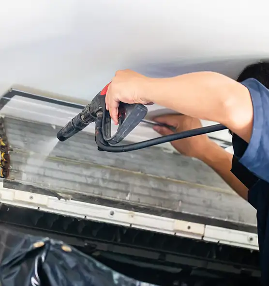 Welcome to Move-in/Move-out Duct Cleaning Services in Catonsville, MD