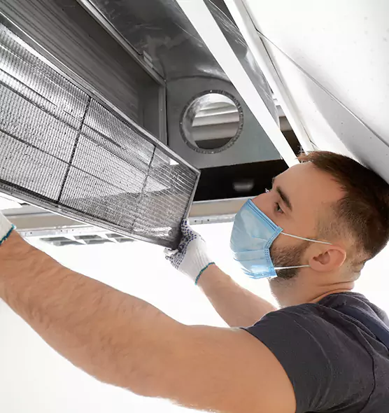 About Remove Smoke Smell From Air Duct in Catonsville, MD