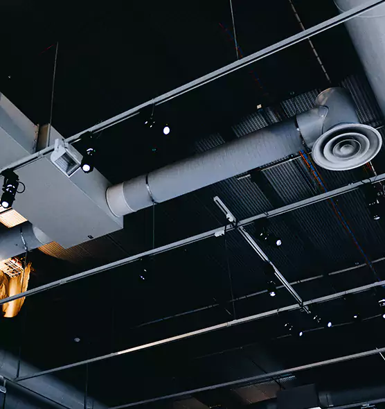 Professinal UV Light Air Purification for Ducts in Catonsville, MD