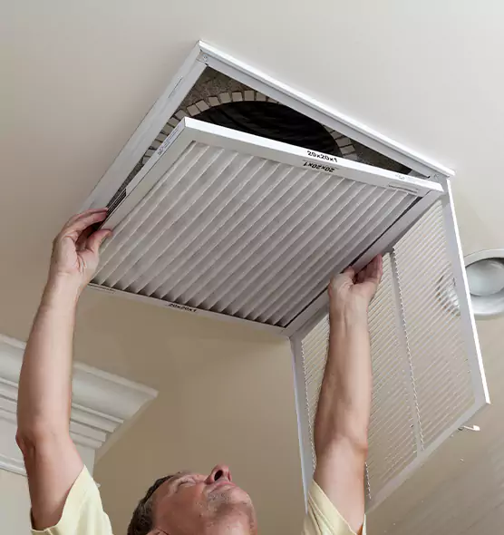 Trusted Vent Shaft Cleaning Expert in Catonsville, MD