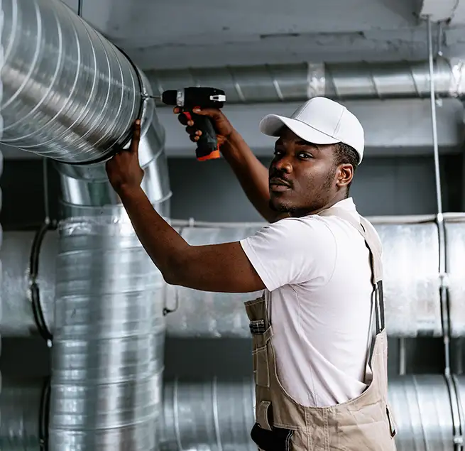 Why Homeowners & Businesses Trust Us Catonsville, MD