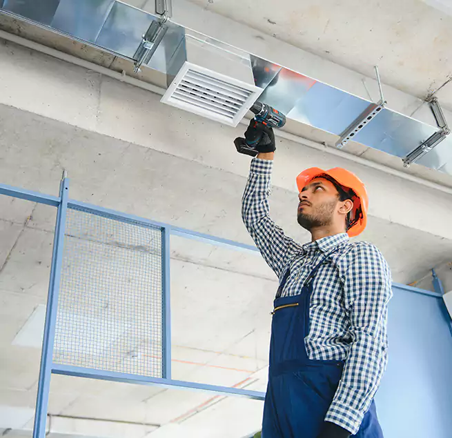 Why Homeowners & Businesses Trust Us in Catonsville, MD?