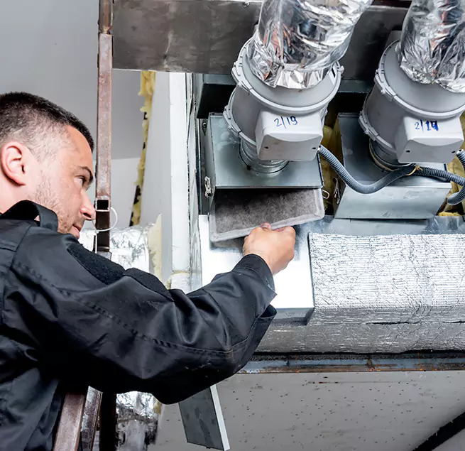 Why Homeowners & Businesses Trust Us in Catonsville, MD?