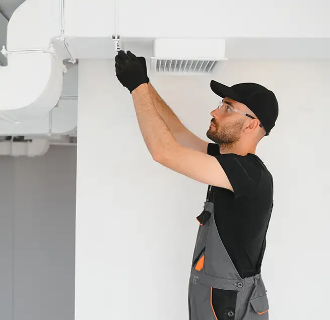 Why Homeowners & Businesses Trust Us in Catonsville, MD?