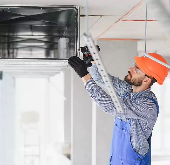 Why Homeowners & Businesses Trust Us Catonsville, MD