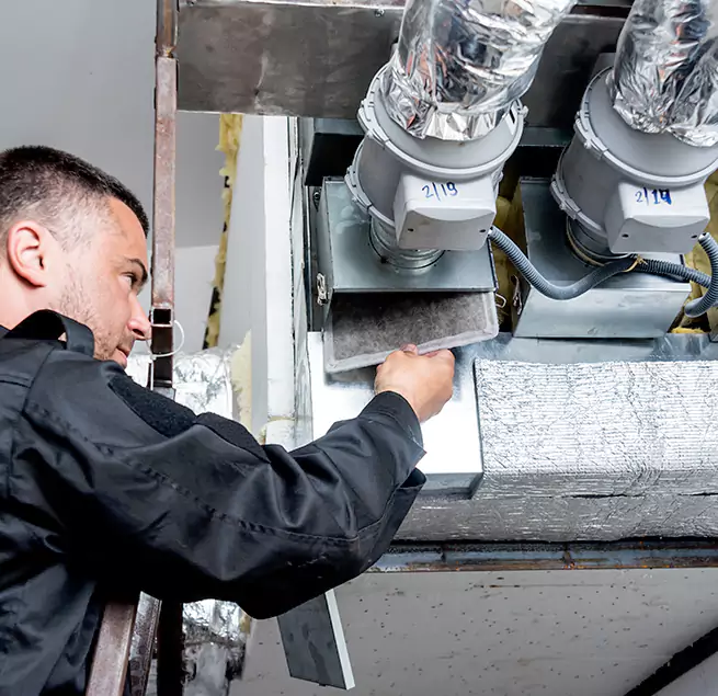 Why Homeowners & Businesses Trust Us in Catonsville, MD?