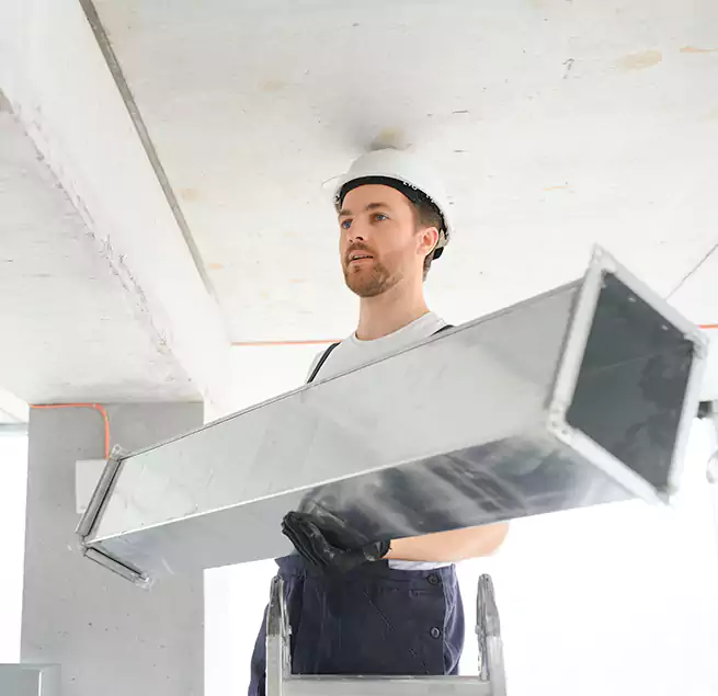 Why Homeowners & Businesses Trust Us in Catonsville, MD