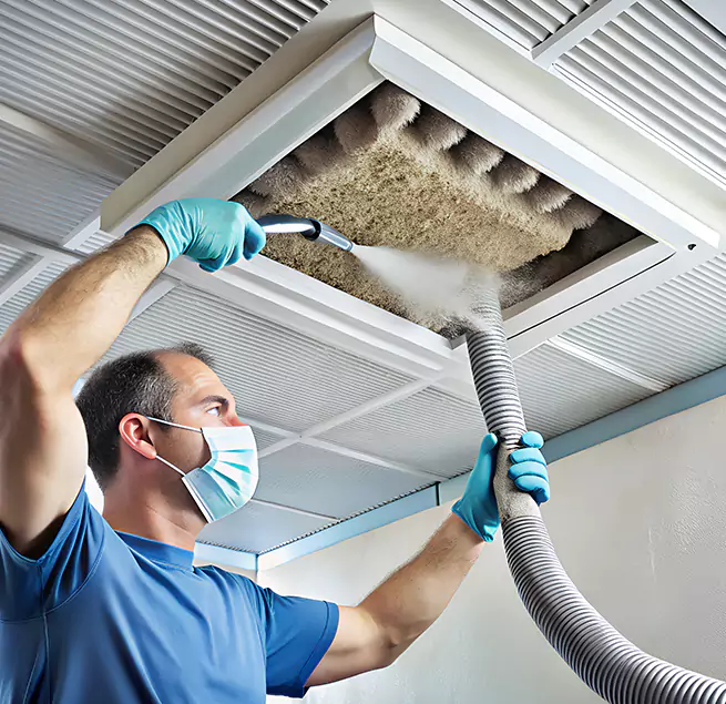 Why Homeowners & Businesses Trust Us Catonsville, MD