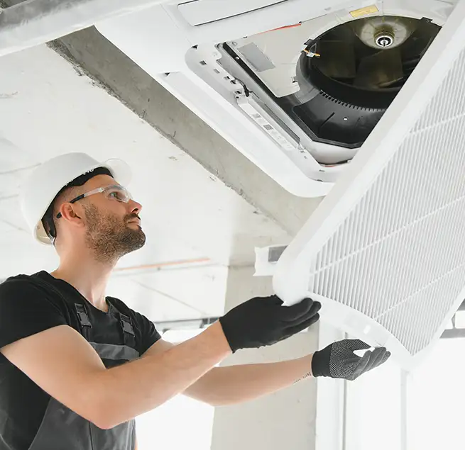 Why Homeowners & Businesses Trust Us in Catonsville, MD?