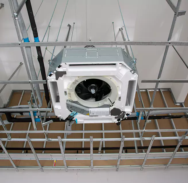 Why Homeowners & Businesses Trust Us in Catonsville, MD?