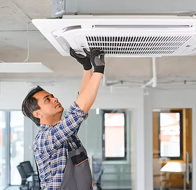 Why Homeowners & Businesses Trust Us in Catonsville, MD?