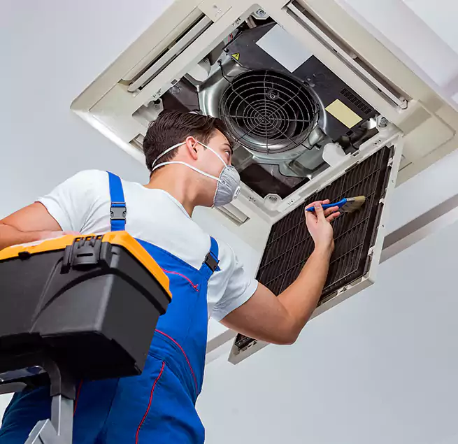 Why Homeowners & Businesses Trust Us in Catonsville, MD