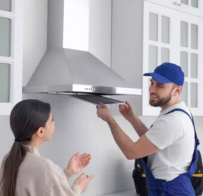 Why Homeowners & Businesses Trust Us in Catonsville, MD?