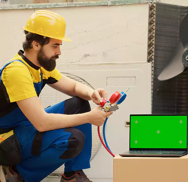 Why Homeowners & Businesses Trust Us in Catonsville, MD?