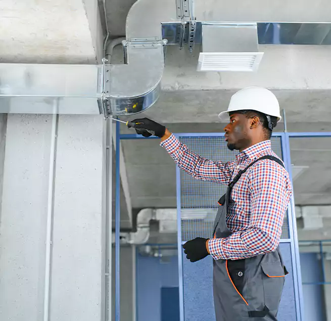 Why Homeowners & Businesses Trust Us in Catonsville, MD