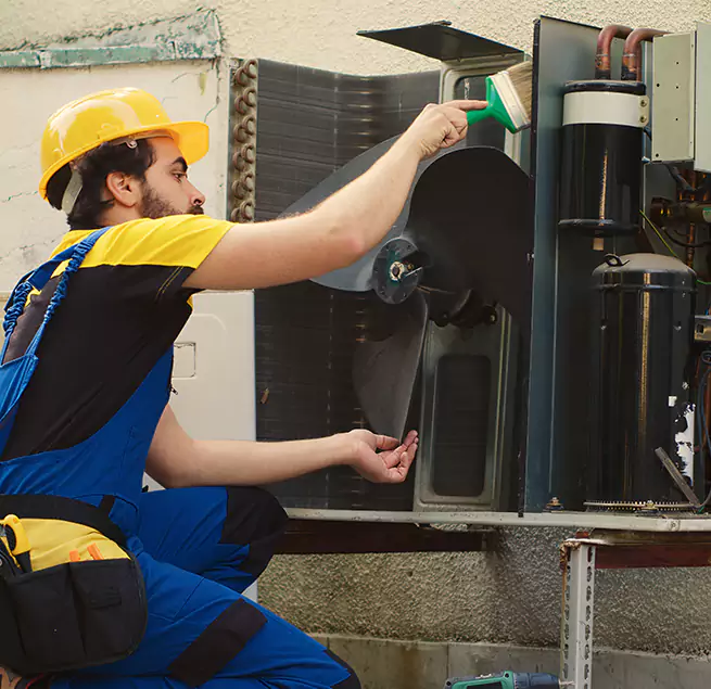 Why Homeowners & Businesses Trust Us in Catonsville, MD?