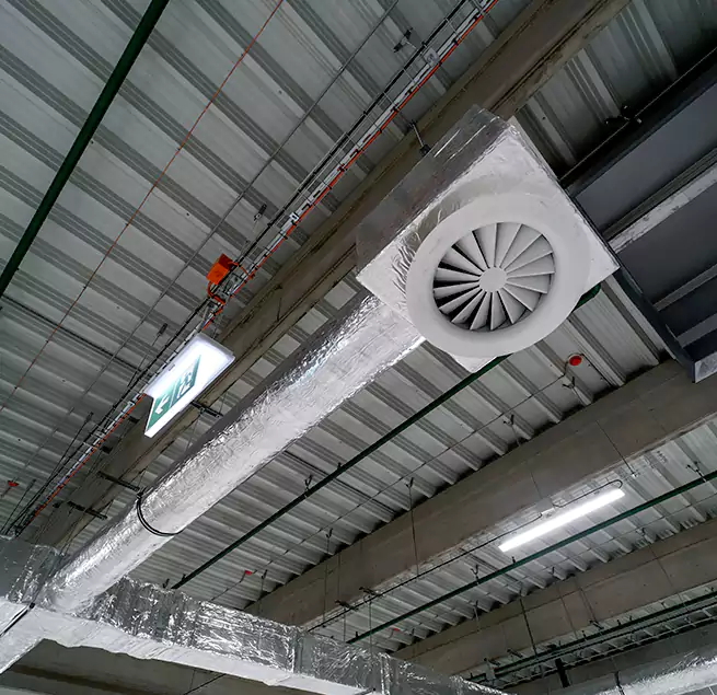 Why Homeowners & Businesses Trust Us in Catonsville, MD