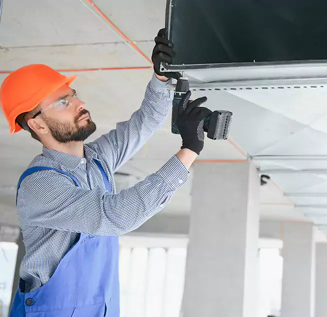 Why Homeowners & Businesses Trust Us in Catonsville, MD?