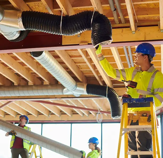 Why Homeowners & Businesses Trust Us in Catonsville, MD?