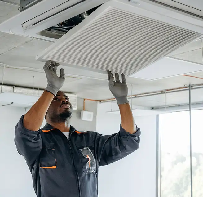  Why Homeowners & Businesses Trust Us in Catonsville, MD?