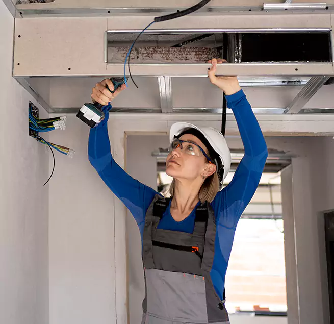 Why Homeowners & Businesses Trust Us in Catonsville, MD?