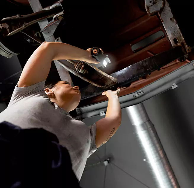 Why Homeowners & Businesses Trust Us Catonsville, MD