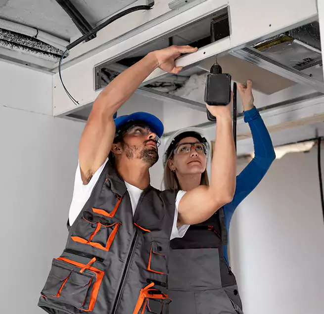 Why Homeowners & Businesses Trust Us in Catonsville, MD