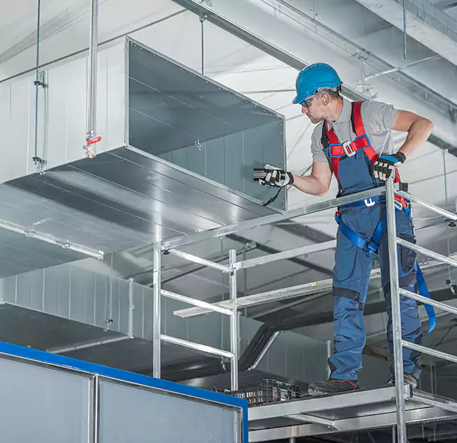 Why Homeowners & Businesses Trust Us Catonsville, MD