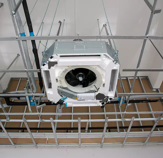 Why Homeowners & Businesses Trust Us Catonsville, MD?