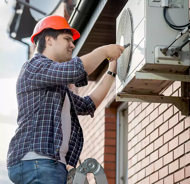 Why Homeowners & Businesses Trust Us Catonsville, MD